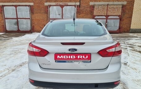 Ford Focus III, 2014 год, 750 000 рублей, 2 фотография