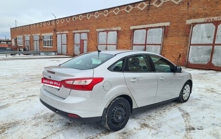 Ford Focus III, 2014 год, 750 000 рублей, 5 фотография