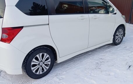 Honda Freed I, 2009 год, 1 125 000 рублей, 3 фотография