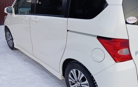 Honda Freed I, 2009 год, 1 125 000 рублей, 4 фотография