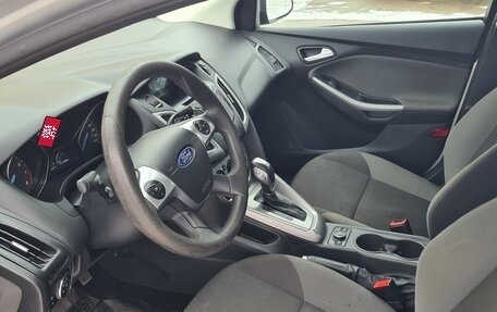 Ford Focus III, 2014 год, 750 000 рублей, 8 фотография