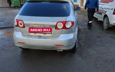 BYD F3 I, 2008 год, 120 000 рублей, 3 фотография