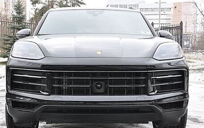 Porsche Cayenne III, 2024 год, 19 900 000 рублей, 1 фотография