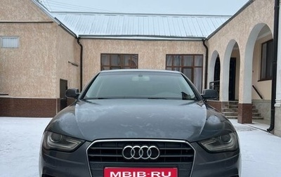 Audi A4, 2012 год, 1 390 000 рублей, 1 фотография