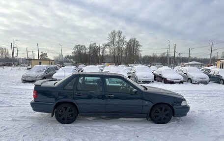 Volvo S70, 1998 год, 339 700 рублей, 3 фотография