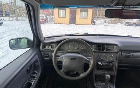 Volvo S70, 1998 год, 339 700 рублей, 9 фотография