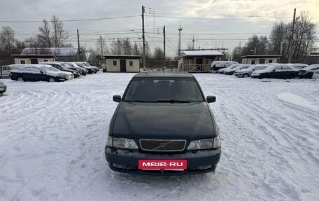 Volvo S70, 1998 год, 339 700 рублей, 2 фотография