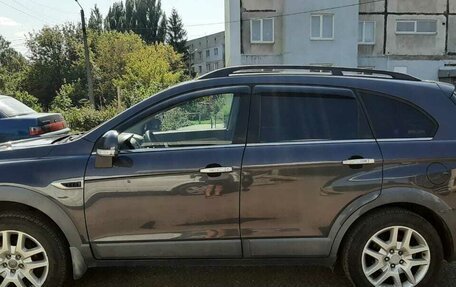 Chevrolet Captiva I, 2013 год, 1 300 000 рублей, 3 фотография