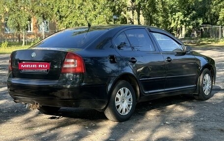 Skoda Octavia, 2007 год, 599 000 рублей, 2 фотография