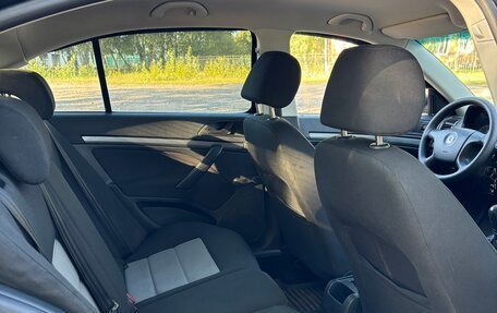 Skoda Octavia, 2007 год, 599 000 рублей, 10 фотография
