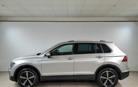 Volkswagen Tiguan II, 2020 год, 2 990 000 рублей, 5 фотография