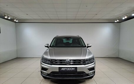 Volkswagen Tiguan II, 2020 год, 2 990 000 рублей, 7 фотография