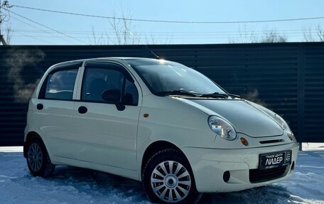 Daewoo Matiz I, 2010 год, 205 000 рублей, 3 фотография