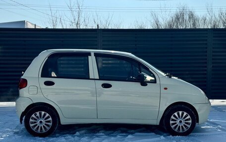 Daewoo Matiz I, 2010 год, 205 000 рублей, 6 фотография