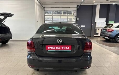 Volkswagen Polo VI (EU Market), 2018 год, 819 000 рублей, 8 фотография