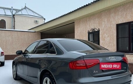 Audi A4, 2012 год, 1 390 000 рублей, 7 фотография