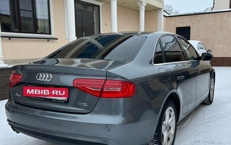 Audi A4, 2012 год, 1 390 000 рублей, 6 фотография