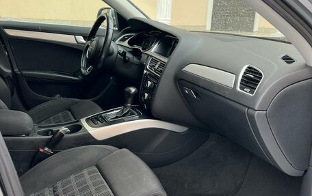 Audi A4, 2012 год, 1 390 000 рублей, 15 фотография