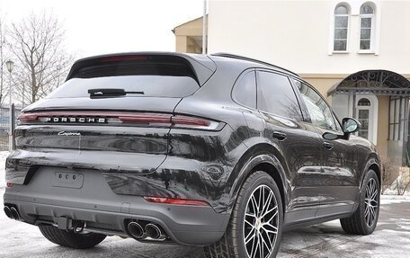 Porsche Cayenne III, 2024 год, 19 900 000 рублей, 4 фотография