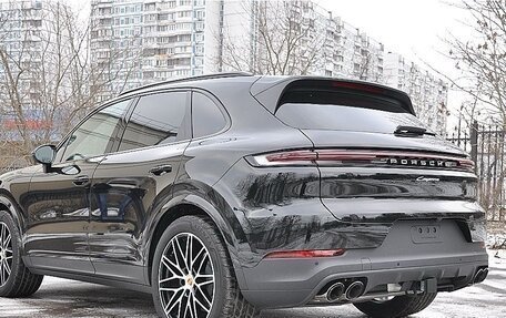 Porsche Cayenne III, 2024 год, 19 900 000 рублей, 6 фотография