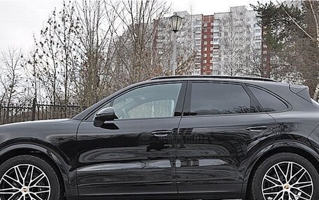 Porsche Cayenne III, 2024 год, 19 900 000 рублей, 7 фотография