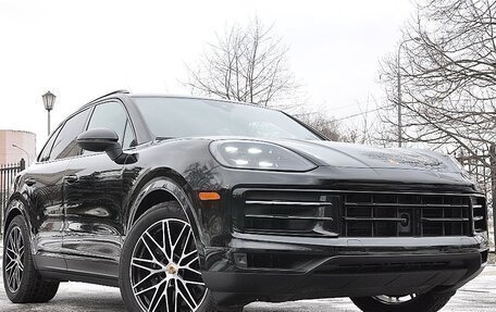 Porsche Cayenne III, 2024 год, 19 900 000 рублей, 10 фотография