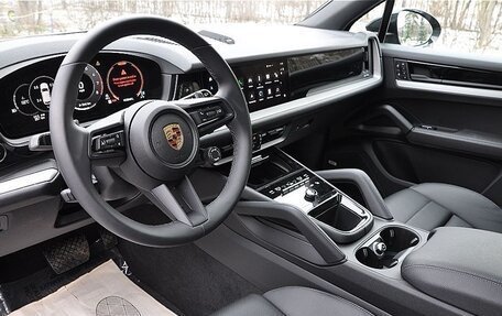 Porsche Cayenne III, 2024 год, 19 900 000 рублей, 14 фотография