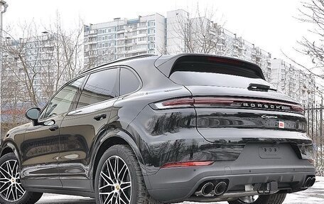 Porsche Cayenne III, 2024 год, 19 900 000 рублей, 12 фотография