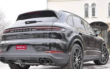 Porsche Cayenne III, 2024 год, 19 900 000 рублей, 9 фотография