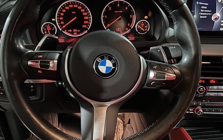 BMW X6, 2016 год, 3 500 000 рублей, 14 фотография