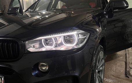 BMW X6, 2016 год, 3 500 000 рублей, 20 фотография