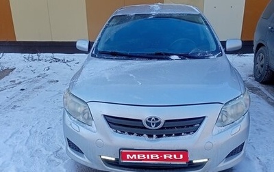 Toyota Corolla, 2008 год, 690 000 рублей, 1 фотография