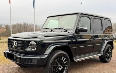 Mercedes-Benz G-Класс W463 рестайлинг _iii, 2021 год, 11 700 000 рублей, 1 фотография