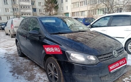 Volkswagen Polo VI (EU Market), 2011 год, 590 000 рублей, 3 фотография