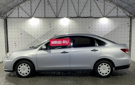 Nissan Almera, 2018 год, 870 000 рублей, 10 фотография