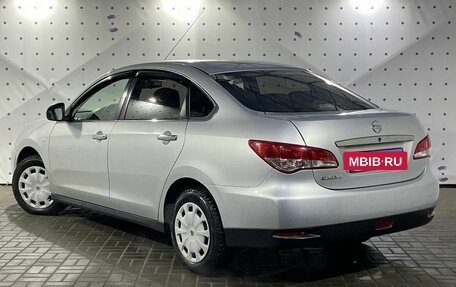 Nissan Almera, 2018 год, 870 000 рублей, 5 фотография