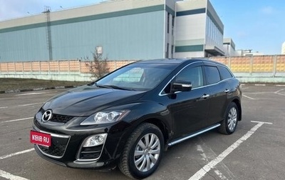 Mazda CX-7 I рестайлинг, 2011 год, 1 135 000 рублей, 1 фотография