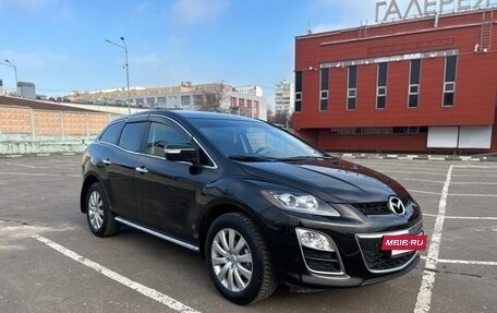 Mazda CX-7 I рестайлинг, 2011 год, 1 135 000 рублей, 2 фотография