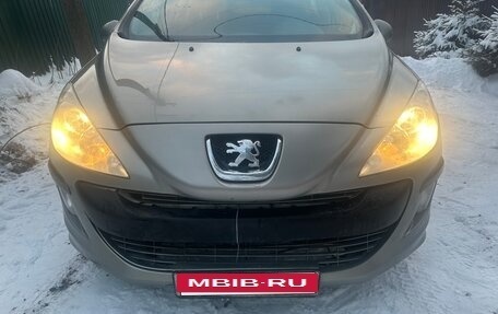 Peugeot 308 II, 2010 год, 420 000 рублей, 3 фотография