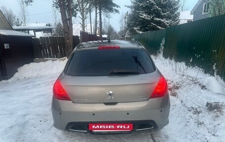 Peugeot 308 II, 2010 год, 420 000 рублей, 6 фотография