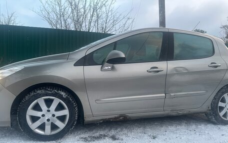 Peugeot 308 II, 2010 год, 420 000 рублей, 7 фотография