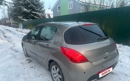 Peugeot 308 II, 2010 год, 420 000 рублей, 5 фотография