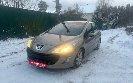 Peugeot 308 II, 2010 год, 420 000 рублей, 2 фотография