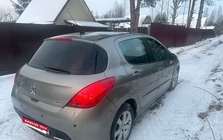 Peugeot 308 II, 2010 год, 420 000 рублей, 4 фотография