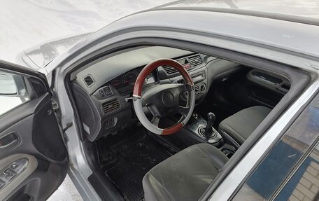 Mitsubishi Lancer IX, 2004 год, 340 000 рублей, 3 фотография