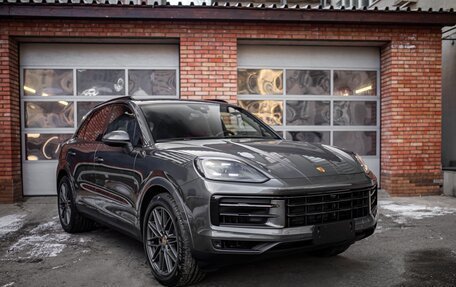 Porsche Cayenne III, 2023 год, 15 500 000 рублей, 1 фотография