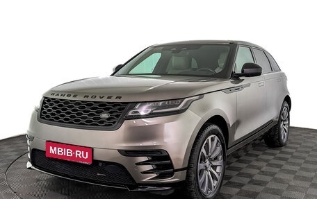 Land Rover Range Rover Velar I, 2022 год, 7 500 000 рублей, 1 фотография