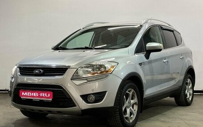 Ford Kuga III, 2012 год, 1 149 000 рублей, 1 фотография