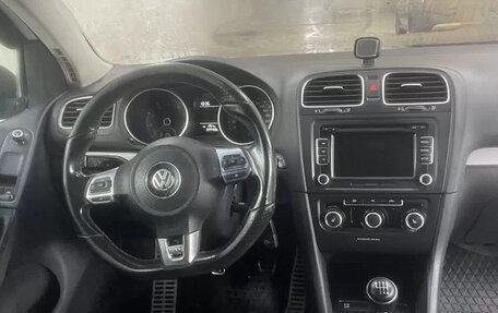 Volkswagen Golf VII, 2012 год, 890 000 рублей, 7 фотография