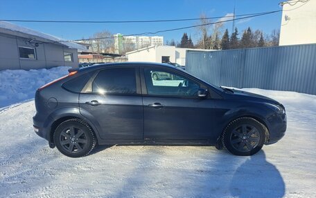 Ford Focus II рестайлинг, 2010 год, 499 000 рублей, 4 фотография